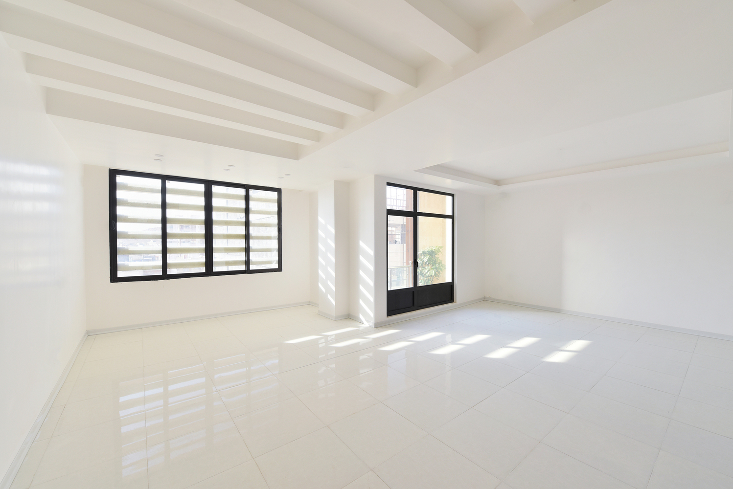 库姆市 Salariyeh 住宅楼-40