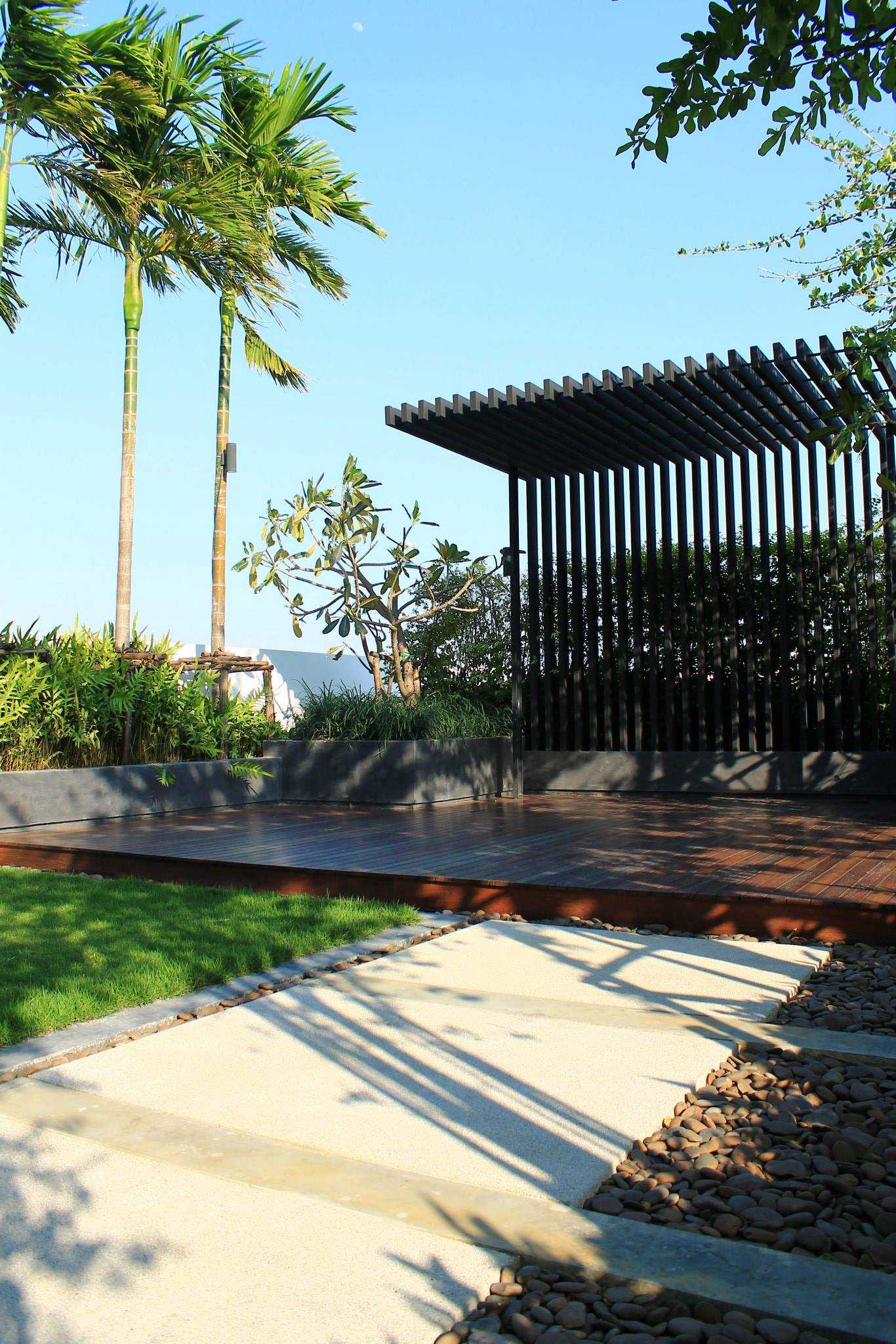 塔维蒙空建筑-2