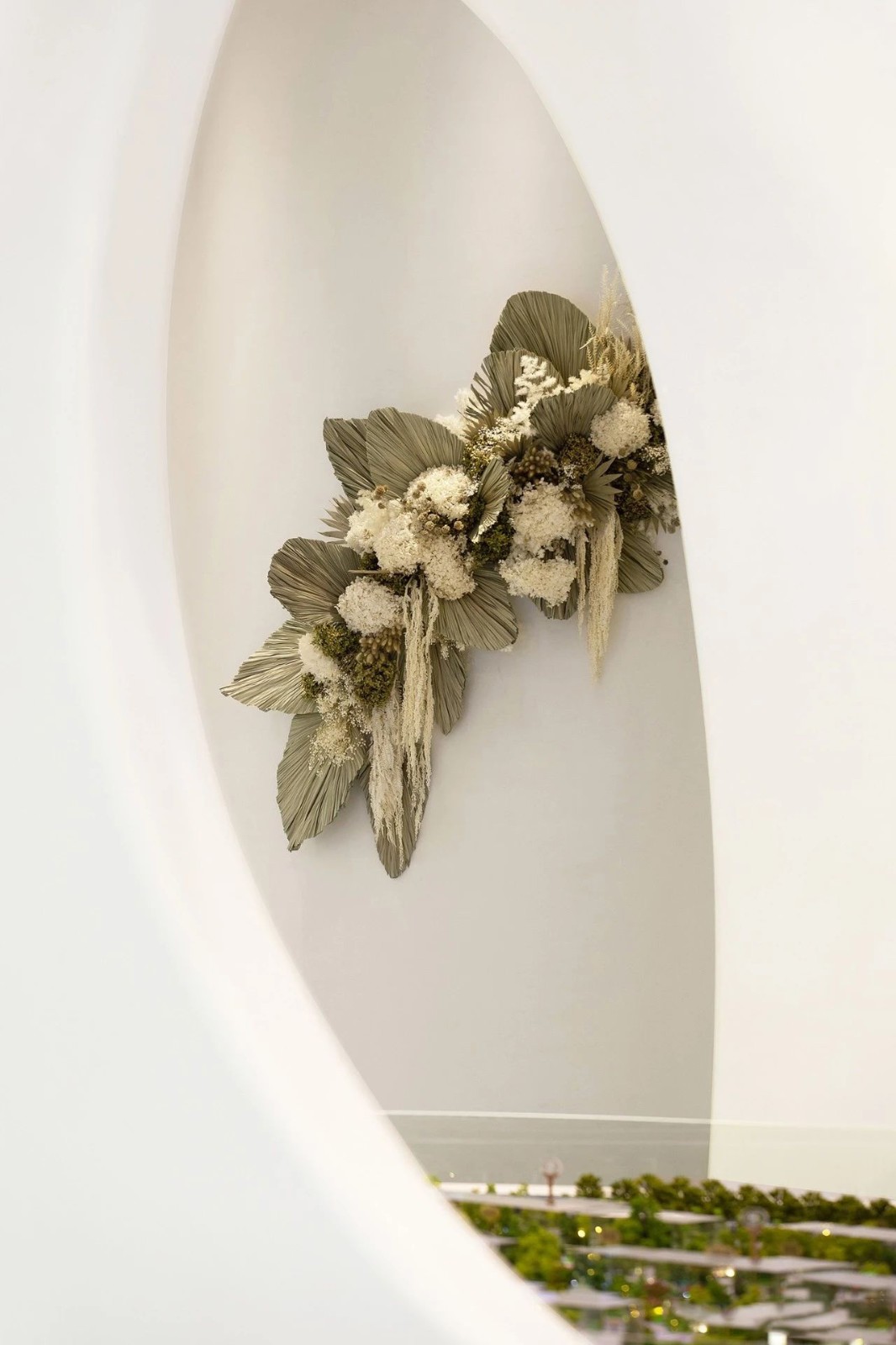 福州融侨·星誉销售中心丨中国福州丨融侨装修,众睦设计-41