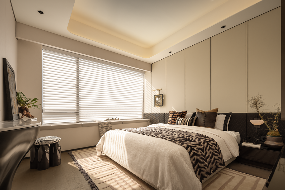 越秀国贸×境之所至 临湖而栖丨靳朝晖设计-50