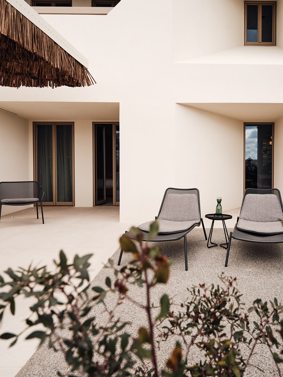 希腊圣托里尼 Noūs 酒店丨YES！酒店集团-20