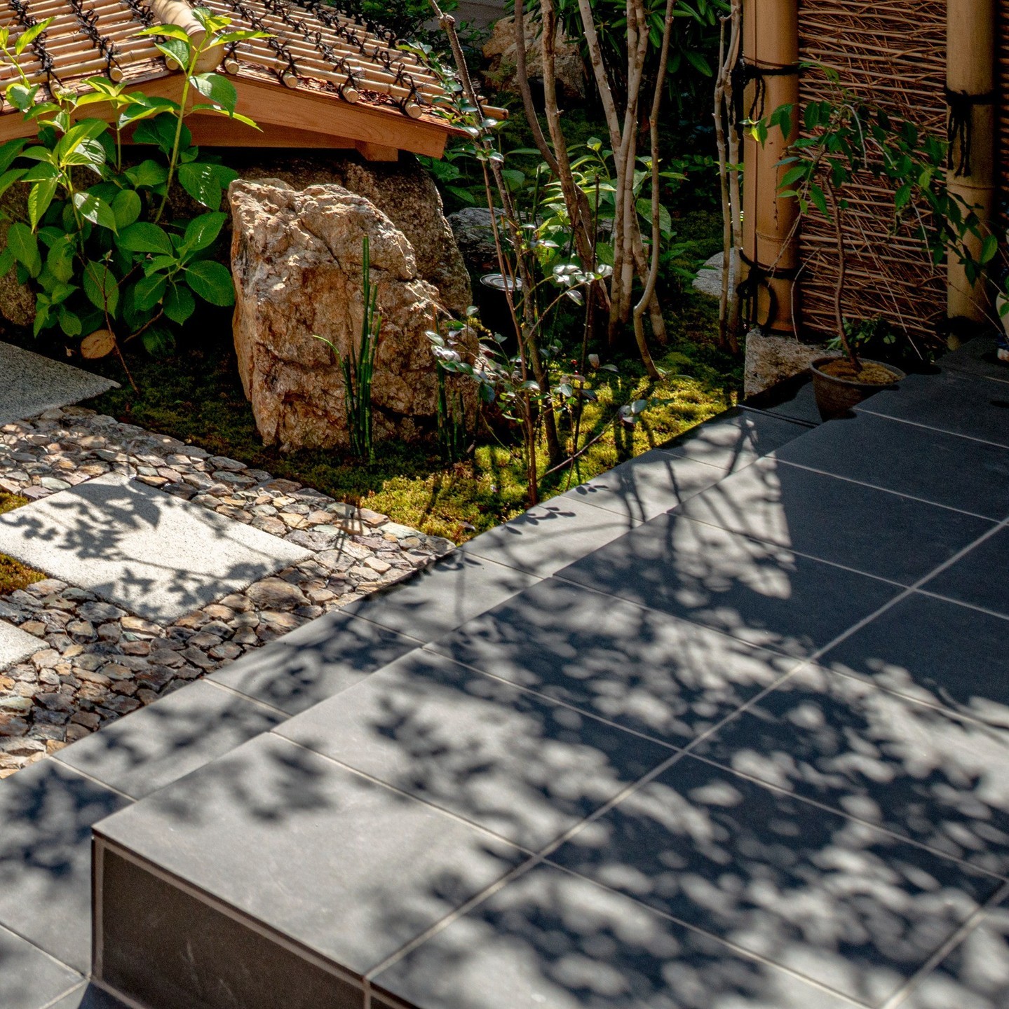 优雅花园 U 邸丨日本丨近江綴園（Omi Tsuzurien）-89