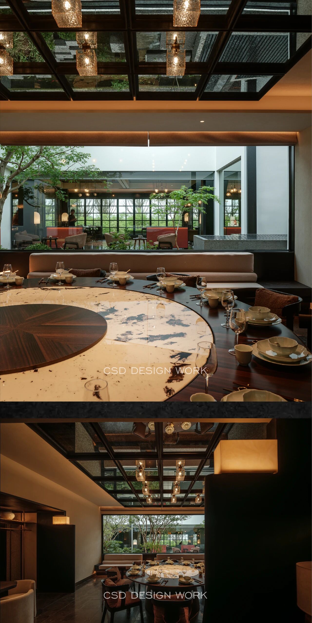 春山在望  德宝酒店 诚信为德，真心为宝-24