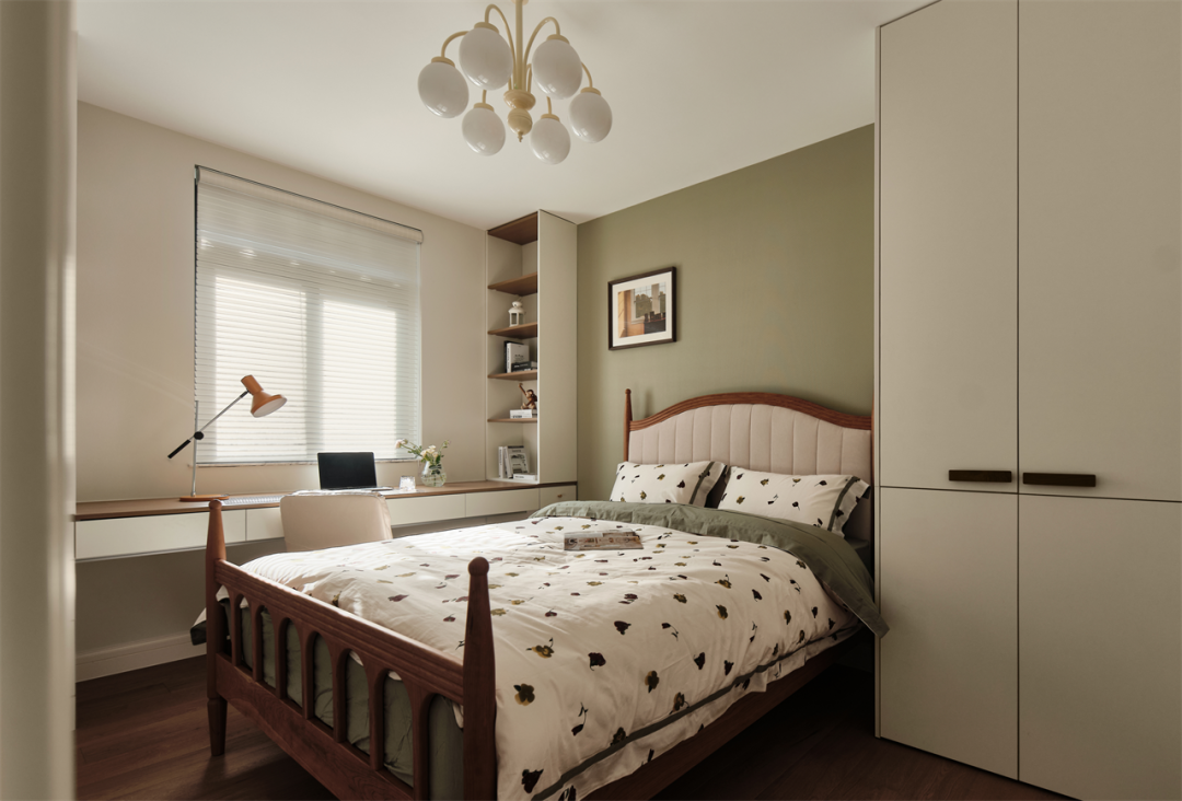 南京农业大学教工公寓改造丨中国南京丨孙宴亭-39