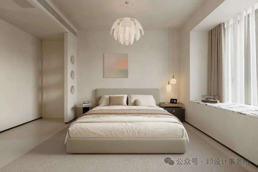 伟星公园都荟丨中国合肥丨安徽印空间设计事务所-13