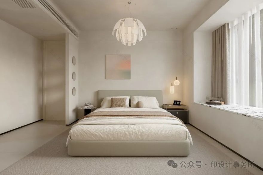 伟星公园都荟丨中国合肥丨安徽印空间设计事务所-13