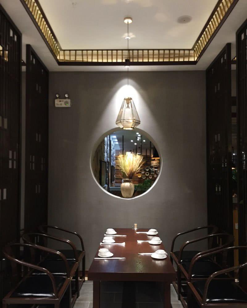 渝香园 川菜店丨中国烟台-14