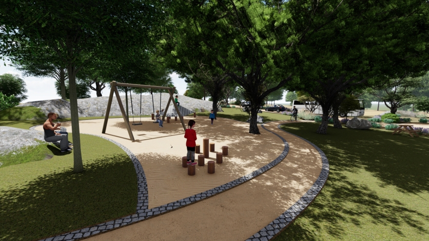 拉热斯公园丨葡萄牙-23