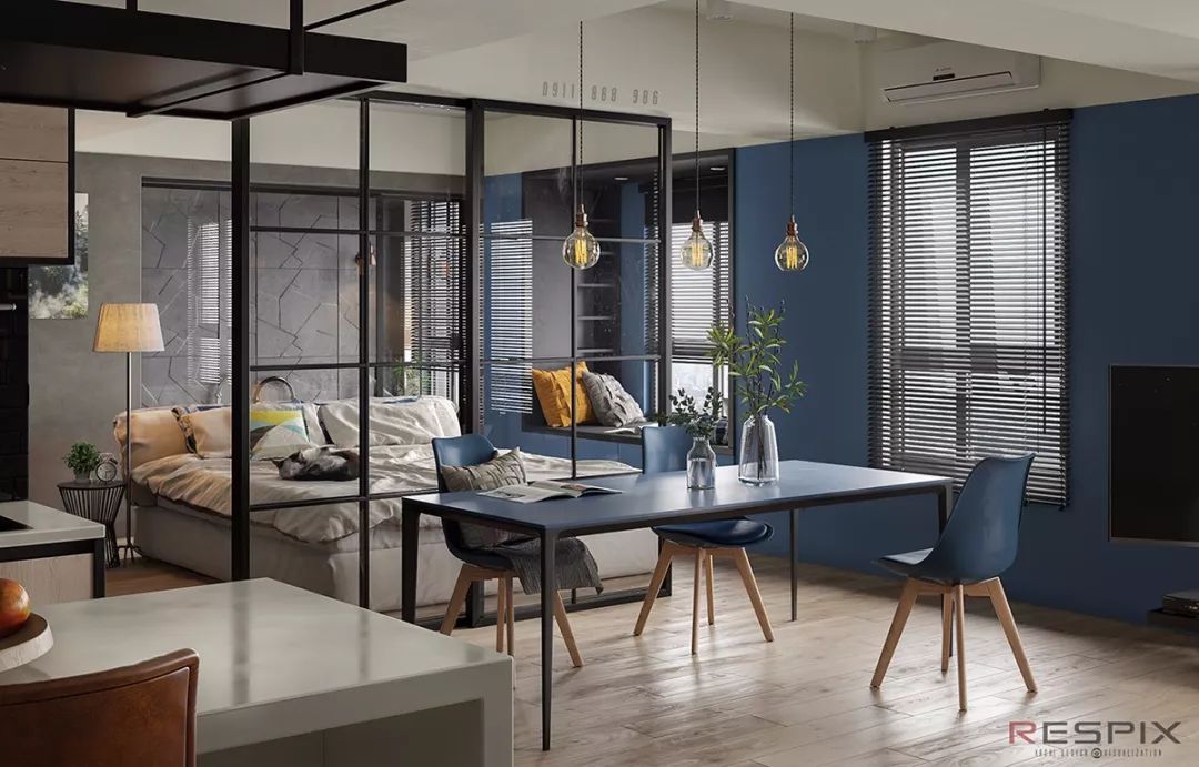 活力生机与素雅宁静的完美平衡-7