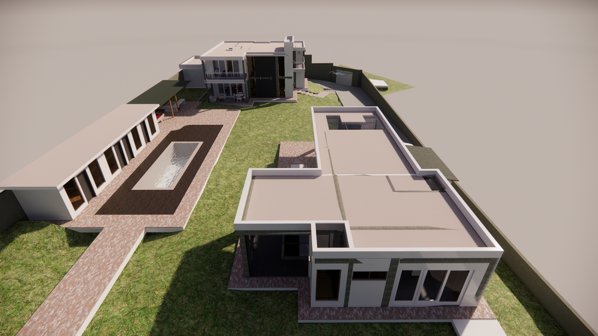 Proyecto Nuevo - Casa Altamirano Delgado-34