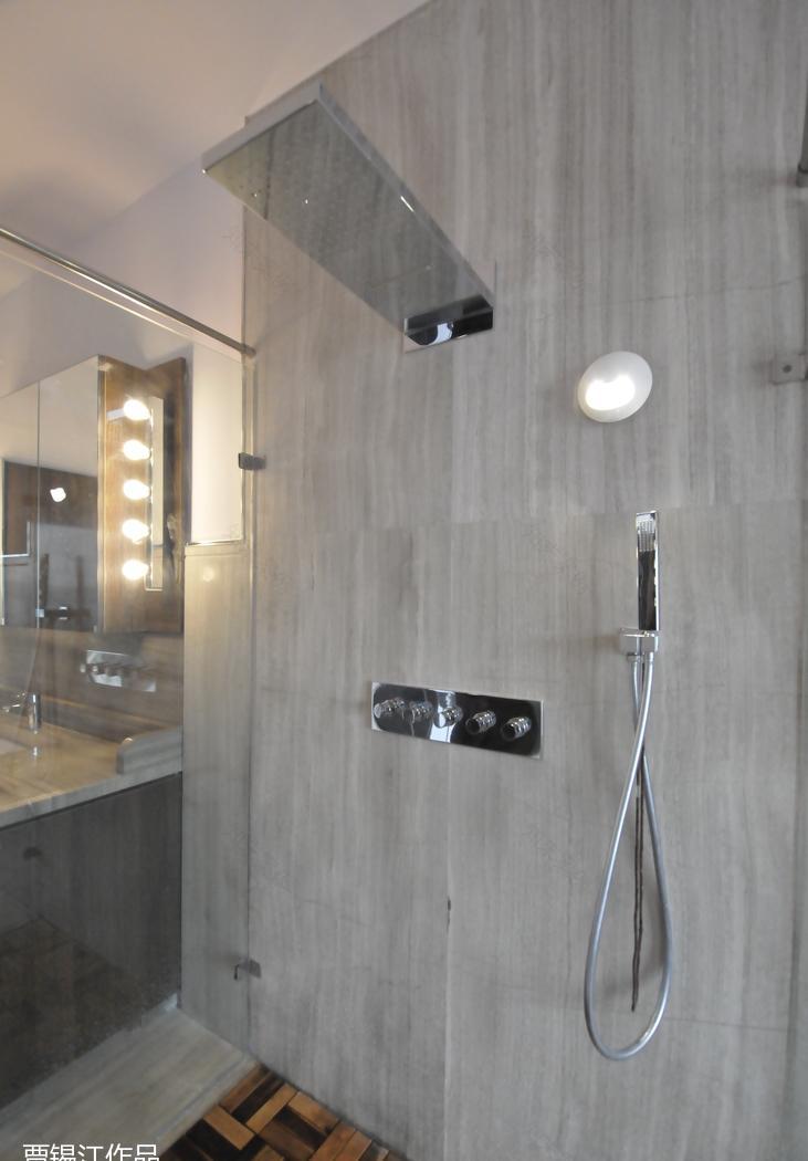 天津渤龙湖联排别墅设计亮点解读-116