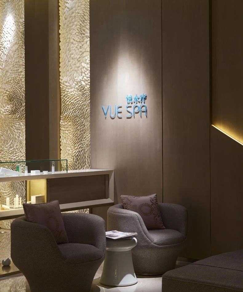 苏州凯悦酒店丨中国苏州丨新加坡LTW DESIGNWORKS设计公司-37