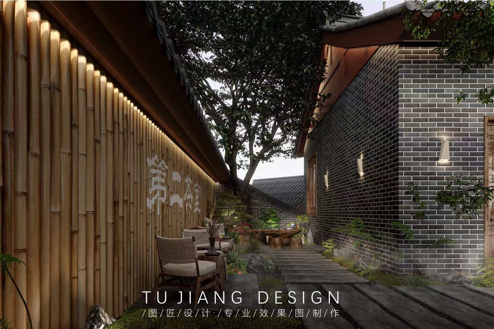 灵动之色，如诗如画，探索未知的美学领域-0