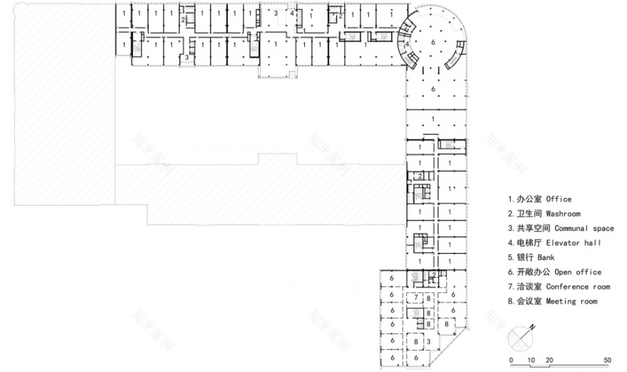 望京万科时代中心+望京街改造丨UV独特视野建筑设计有限公司-121