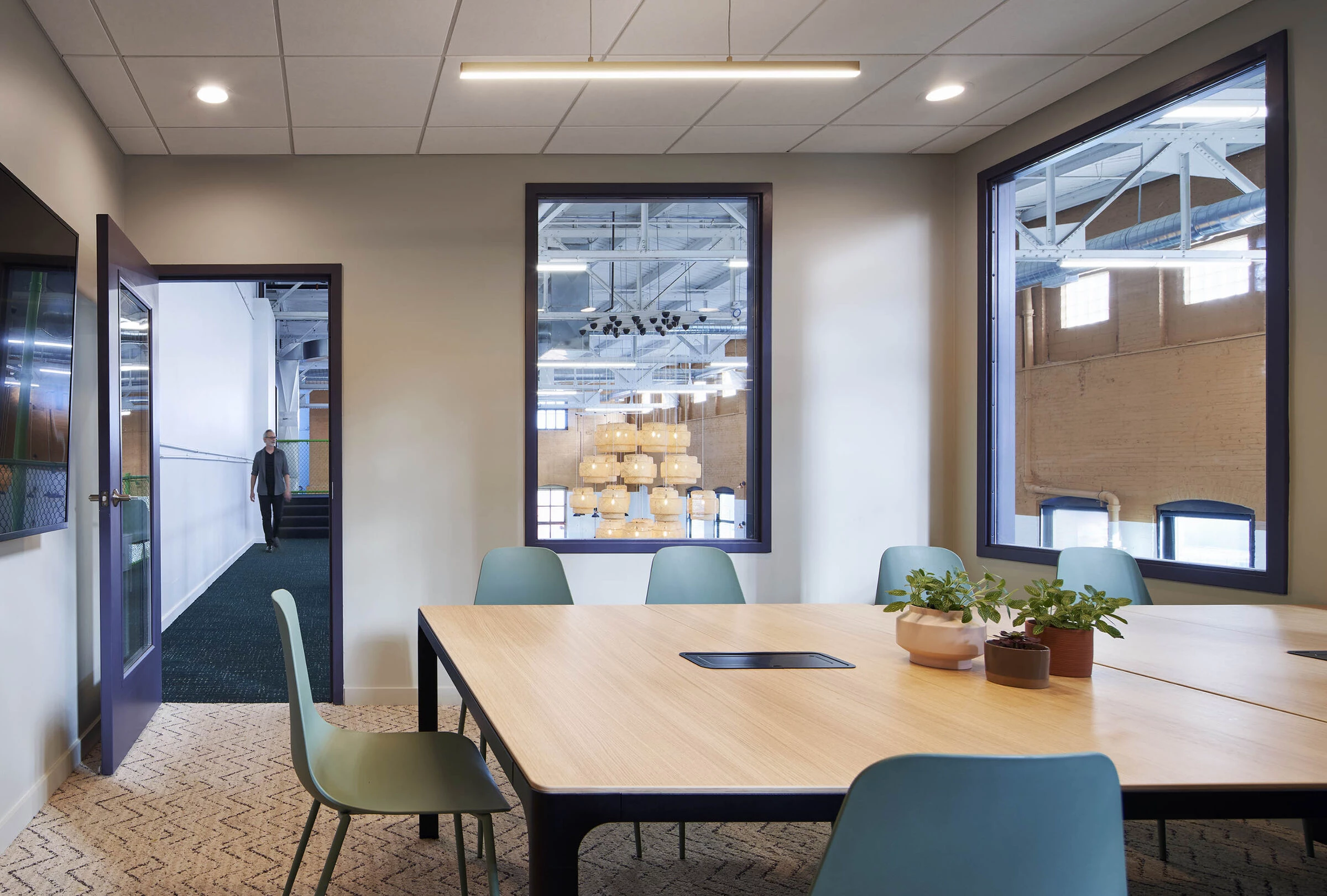 Farmer’s Fridge HQ-17