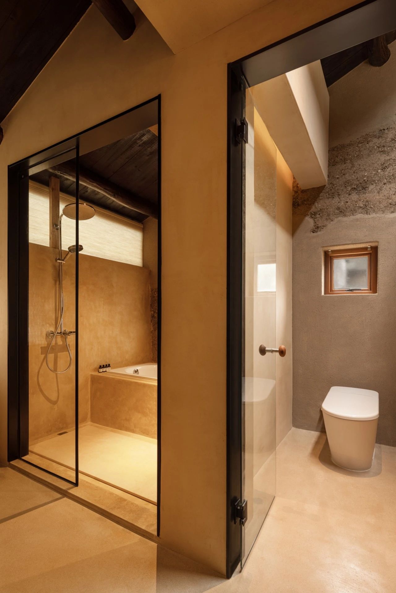 踏雪九里乡村度假民宿二期丨中国绍兴丨杭州观堂室内设计有限公司-20