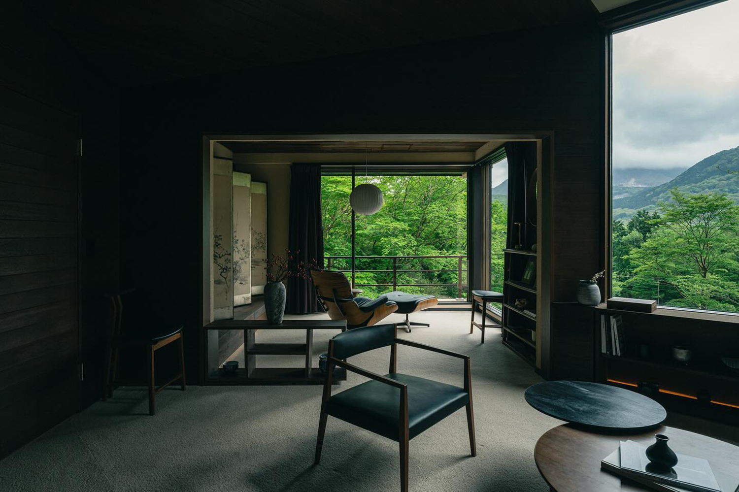 丨日本丨TIME MOD JAPAN建筑工作室-17