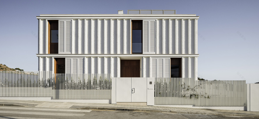 AC 住宅丨西班牙丨Marina Uno Arquitectos-51