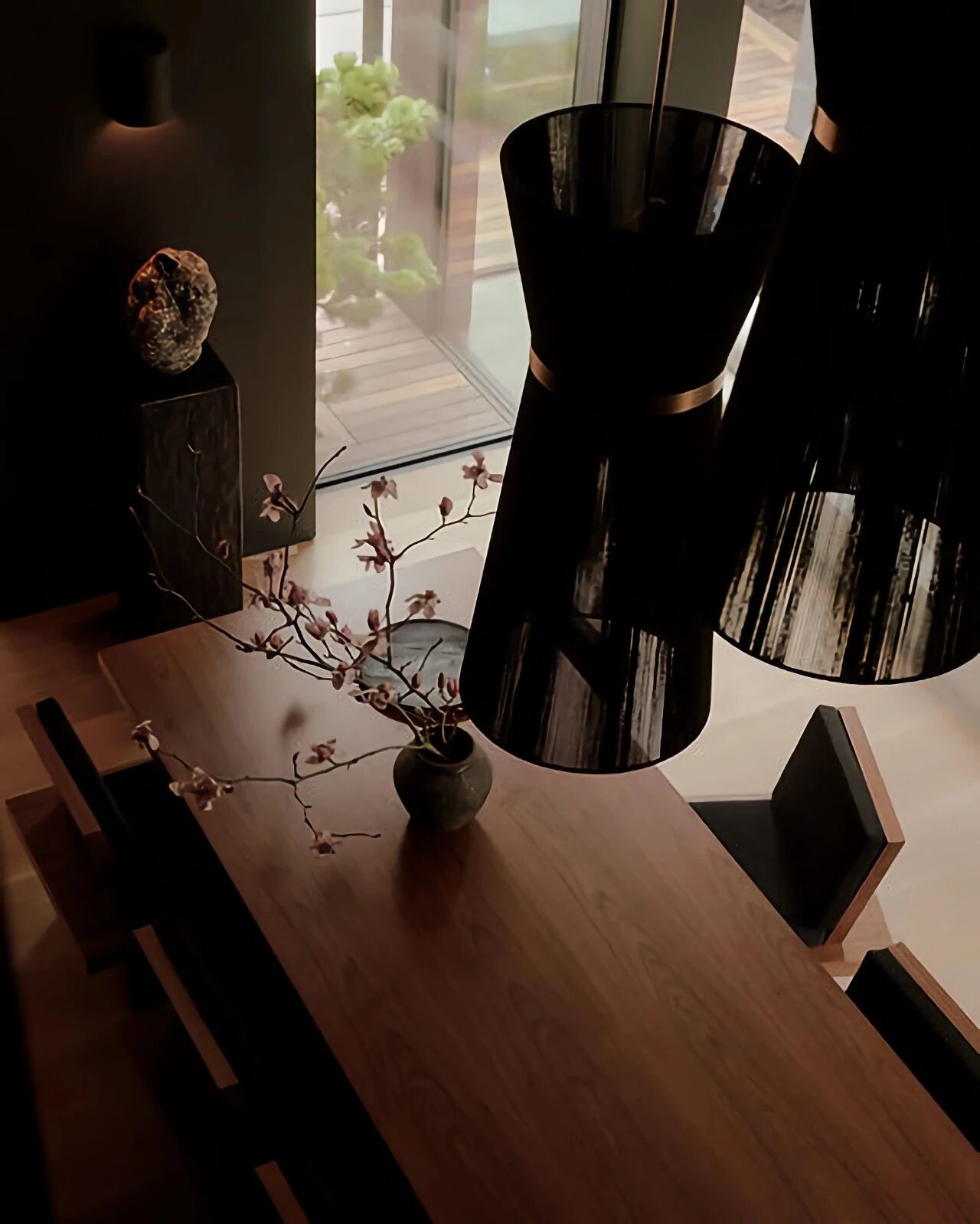 East Hampton Residence(纽约东汉普顿住宅)丨美国纽约丨Helena Clunies Ross Design-35