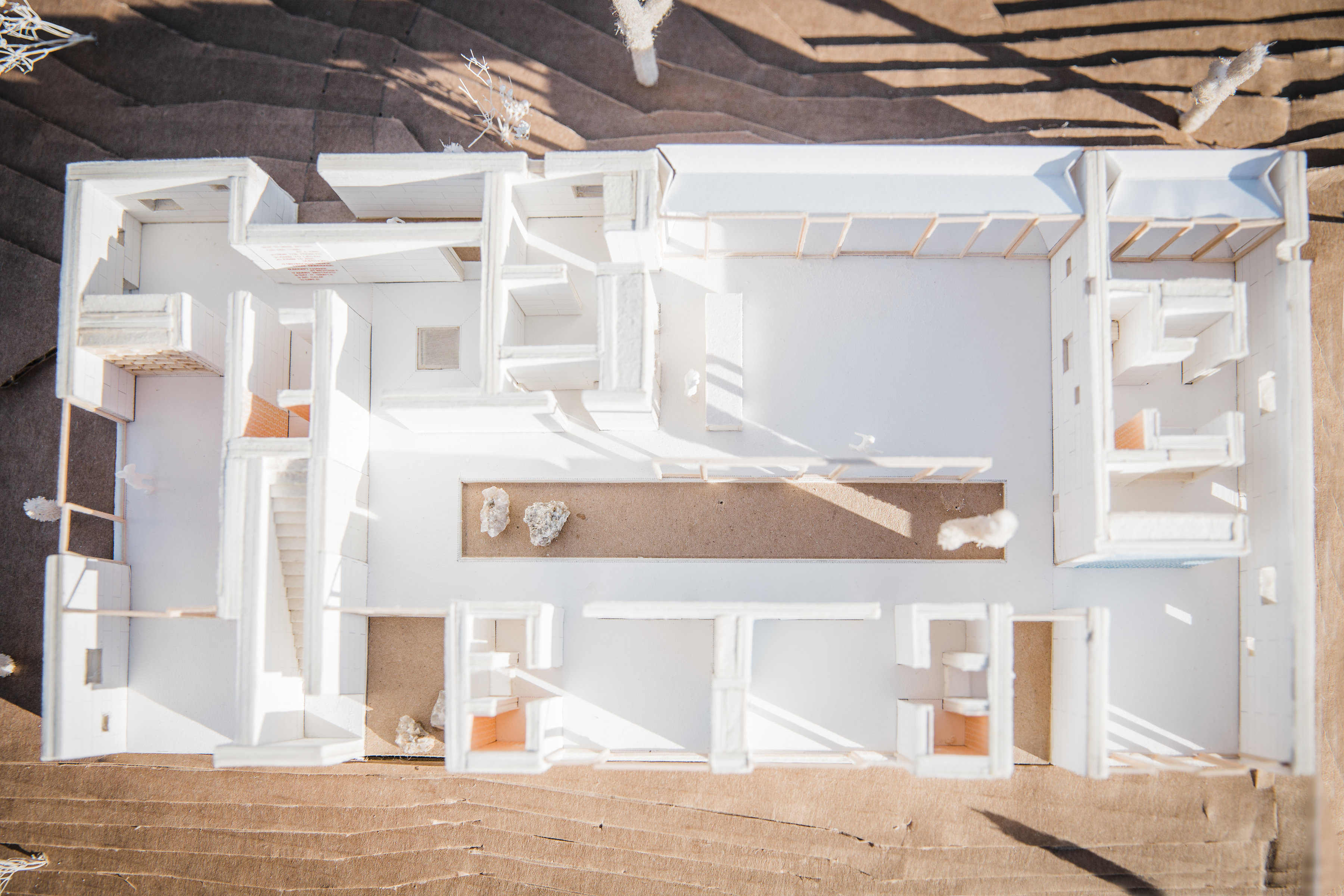 Gneiss House | Protz Studio-22