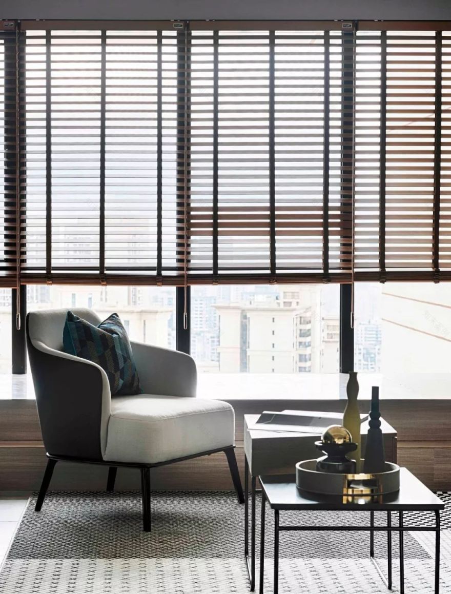 90 后小夫妻的 110㎡混搭三居室,原木、色彩与动漫的奇妙融合-16