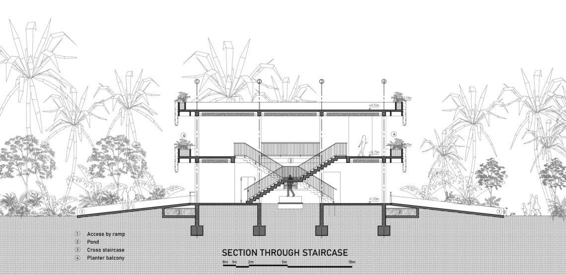丨柬埔寨丨T3 ARCHITECTS-38