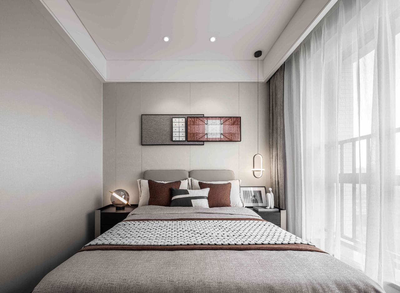 深圳梓盛发·万象里园丨中国深圳丨域度空间设计-18