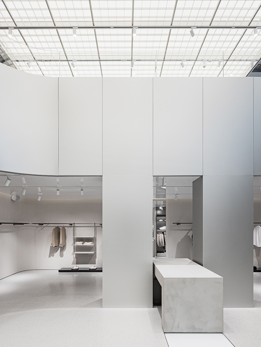 Musinsa Standard 旗舰店丨韩国首尔丨LABOTORY-49