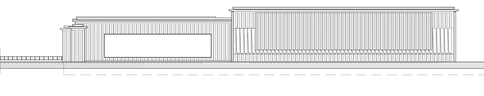 《上海松江广富林遗址文化展览馆》—— 传统与现代的完美融合-29