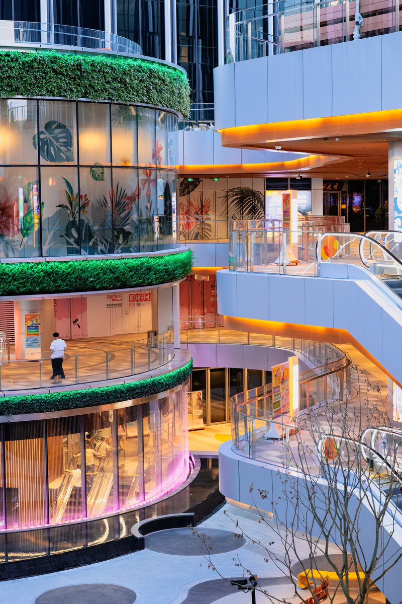 Ronshine Sunkwan Center-6