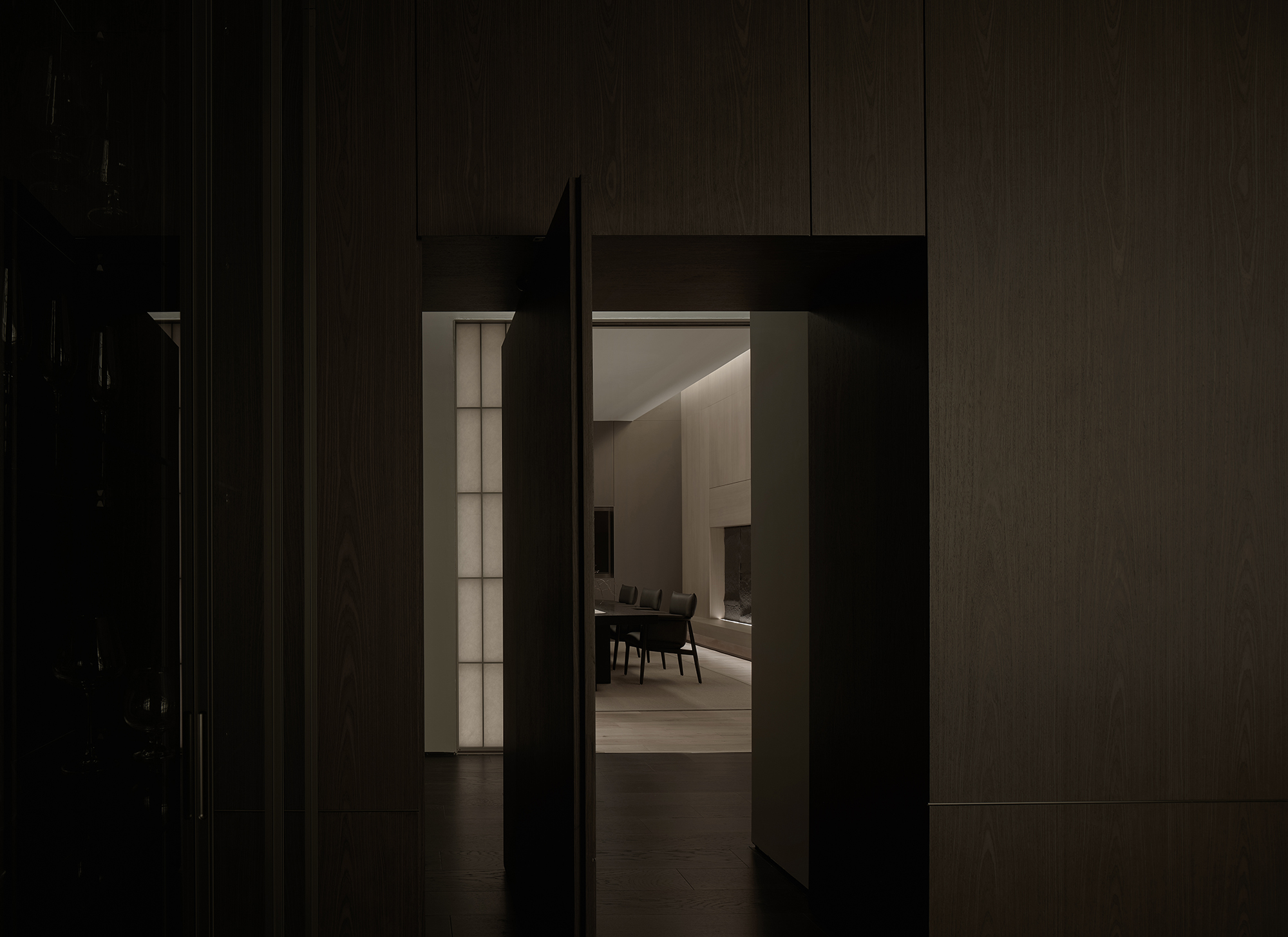 奢悦济宁展厅丨中国济宁丨李一设计师事务所-22