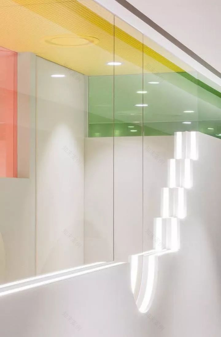 【213期】 最新零售概念店空间设计-71