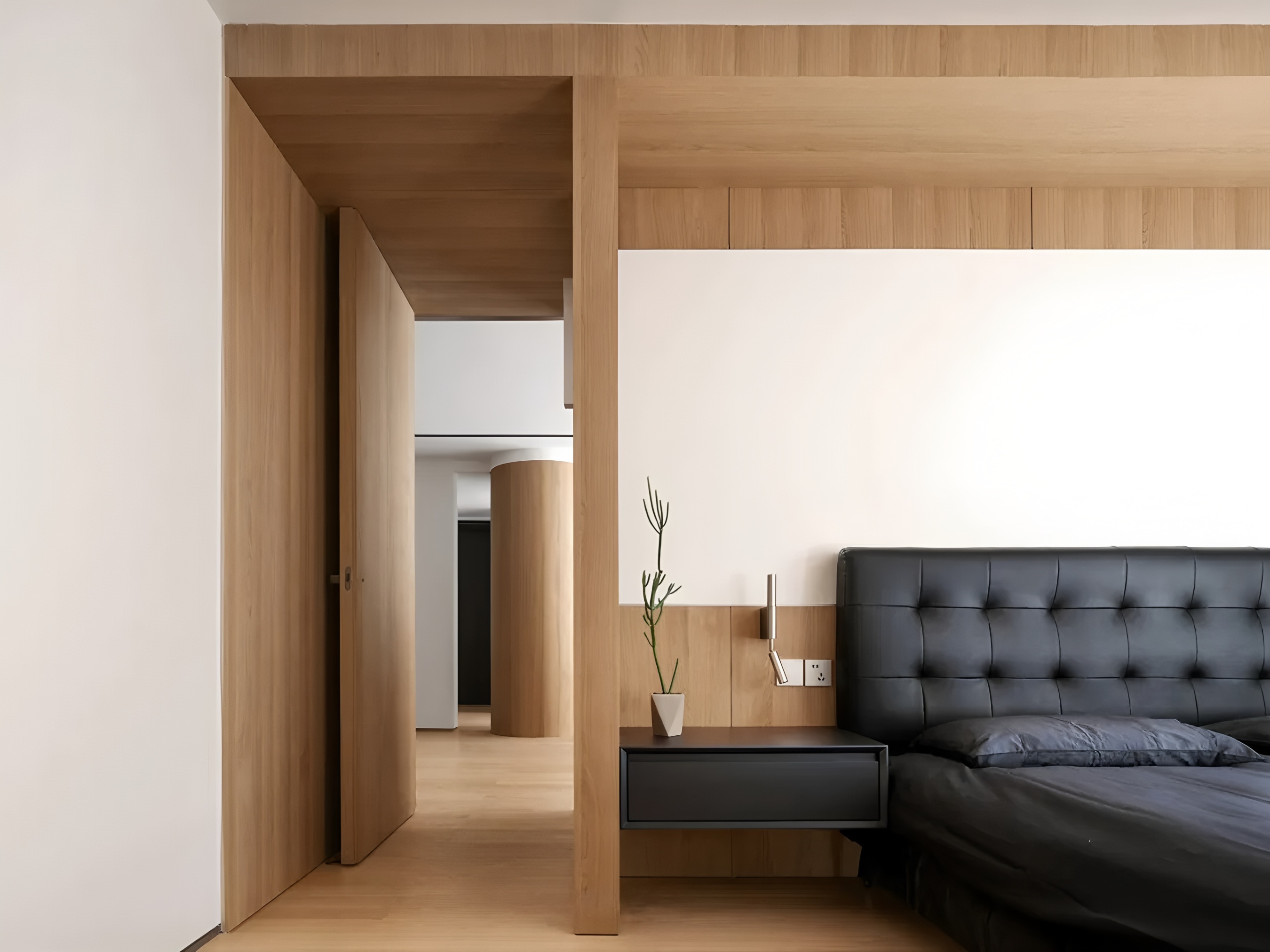 银川150㎡私宅平层丨中国银川丨M.H.A地制现所建筑设计-50