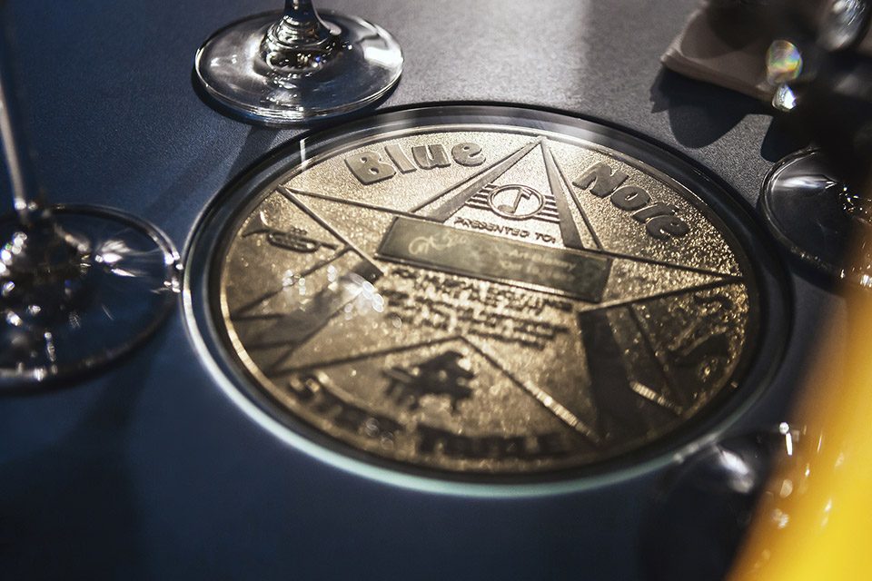 BLUENOTE 北京爵士乐中心-30