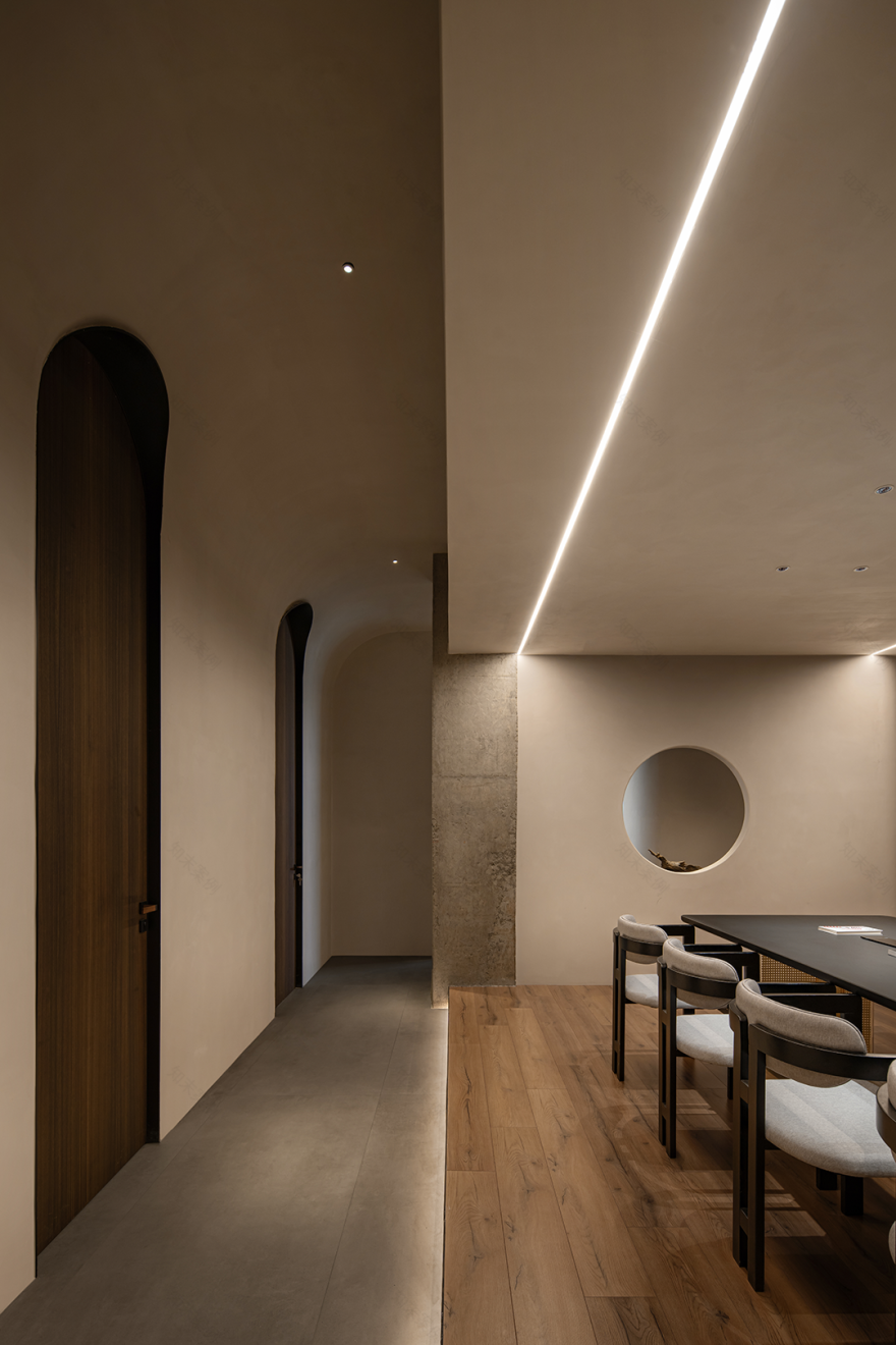 AK DESIGN 办公室丨中国南昌-63