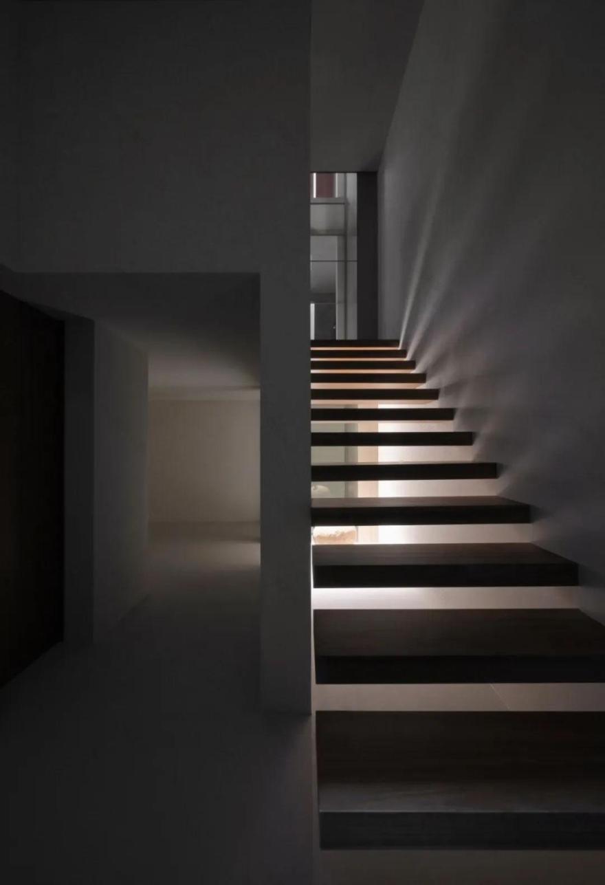 观念的到场上下杭住宅丨中国福建丨東形西見-35