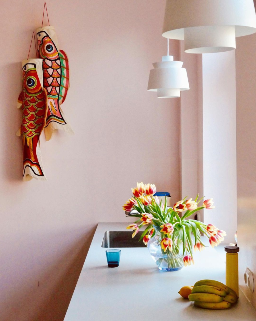 色彩斑斓的家 · 感受三位博主的内心投射丨丹麦哥本哈根丨容集品牌管理(上海)有限公司-34