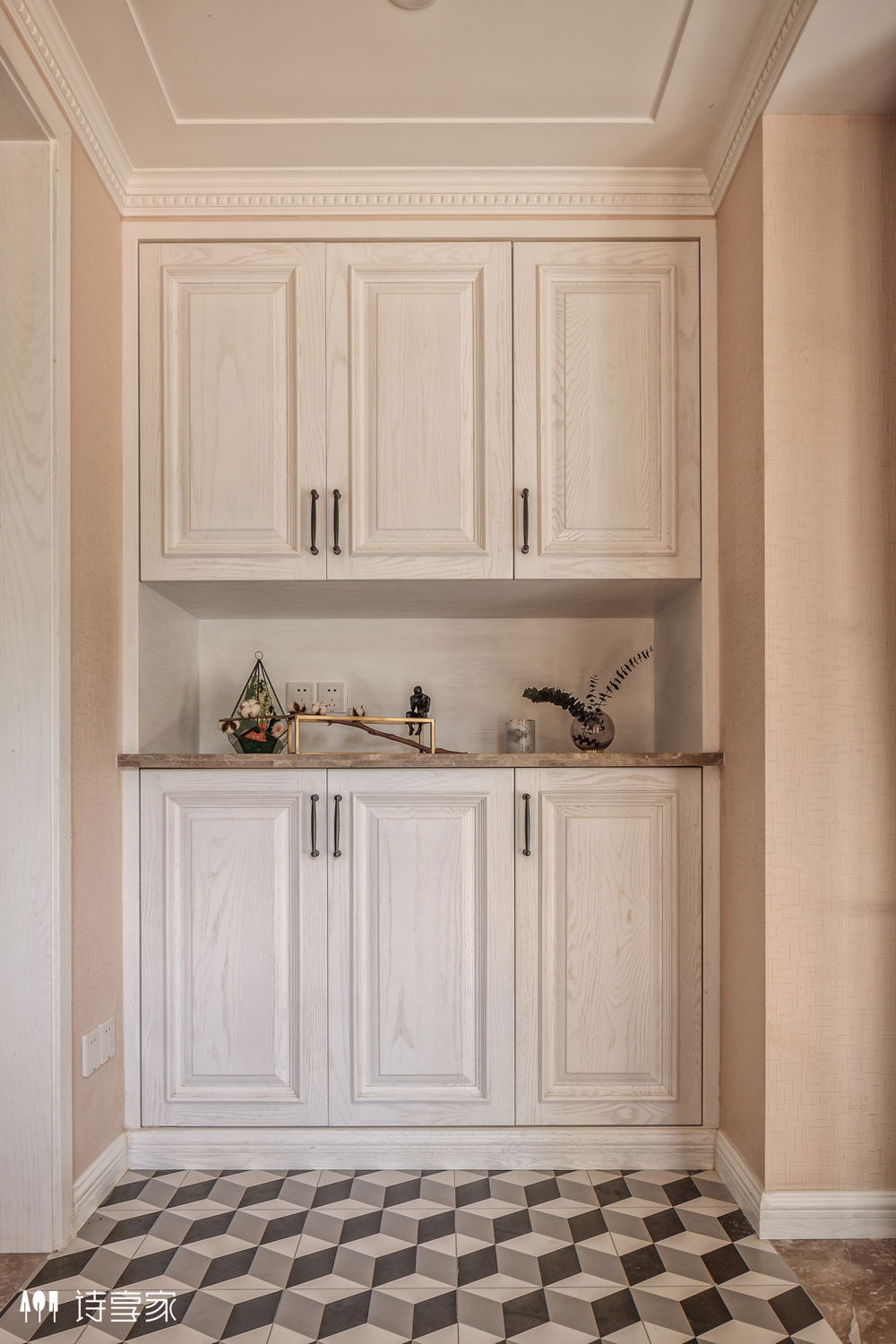 诗享家设计——橘子郡-44