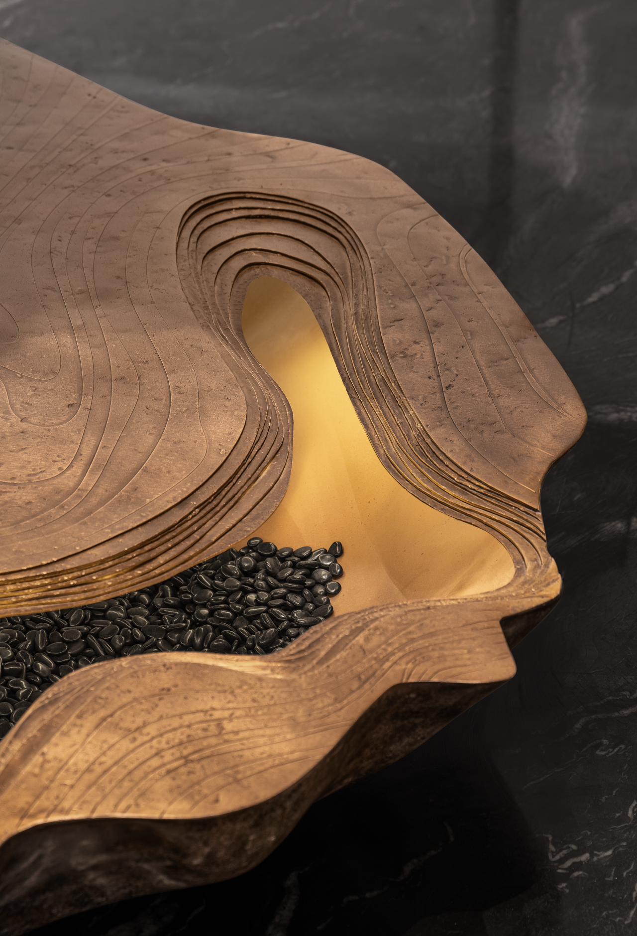 纳沃设计 · 郑州嵩云序丨中国郑州丨纳沃设计(陈设),明德设计(空间)-7