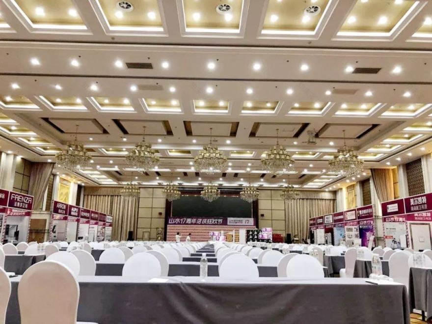 合肥大猩猩“叛逃”助阵山水装修盛典,设计狂欢送豪礼-13