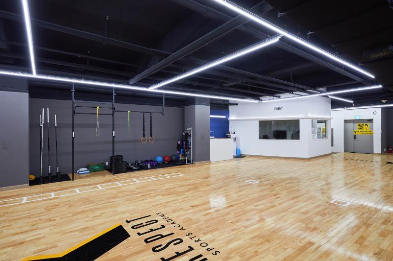 简约 77 平米参赛学园室内设计-2