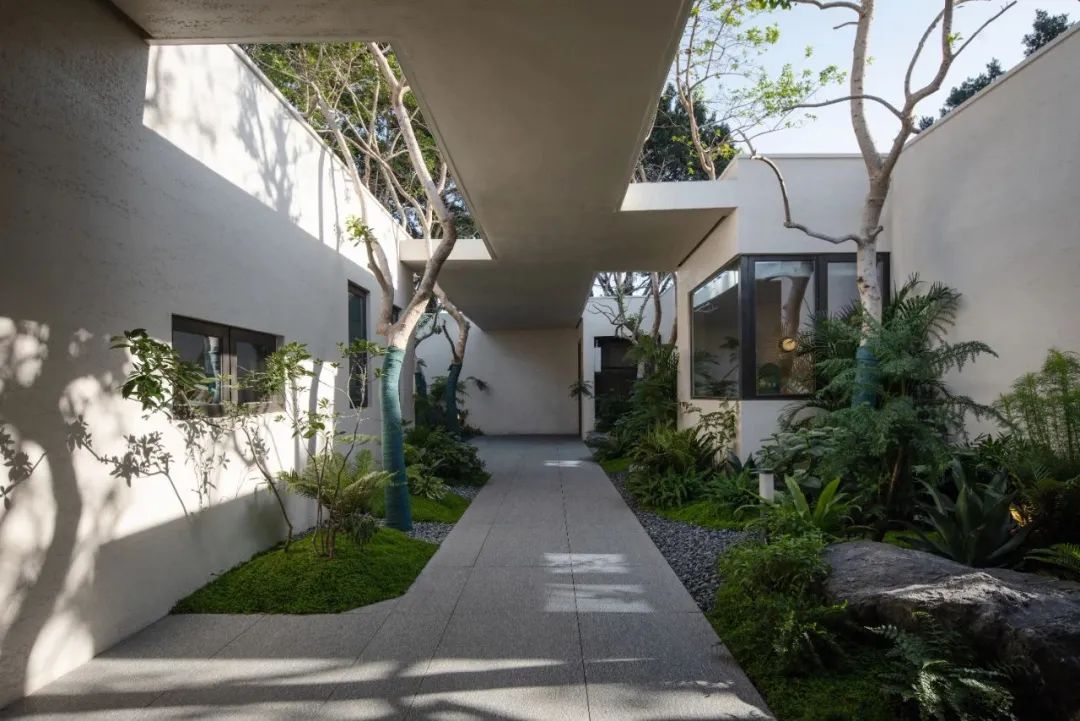 广州中海浣花里丨中国广州丨深圳市派澜景观规划设计有限公司-68