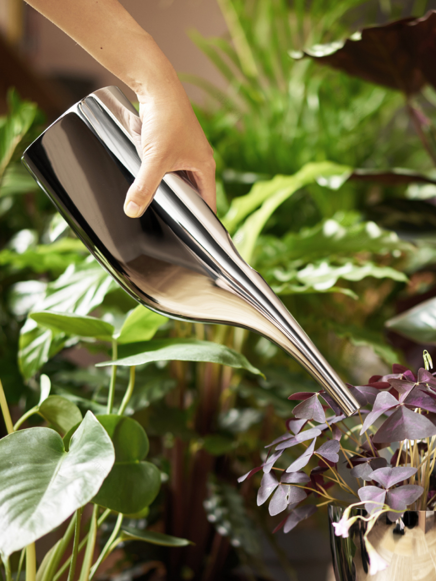 Snøhetta 打造自然韵律的 Terra 园艺工具系列-22