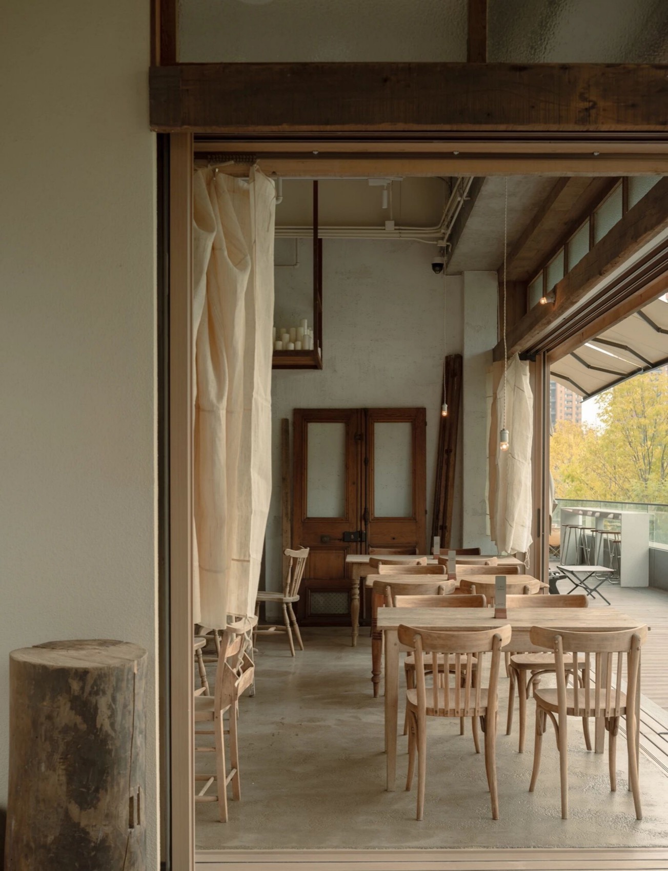 Fusen&Meao甜品空间丨中国沈阳丨白菜设计-66