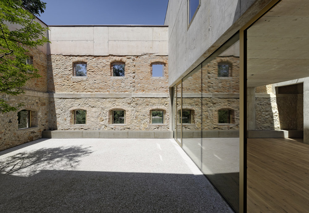 旧农舍改建项目-7