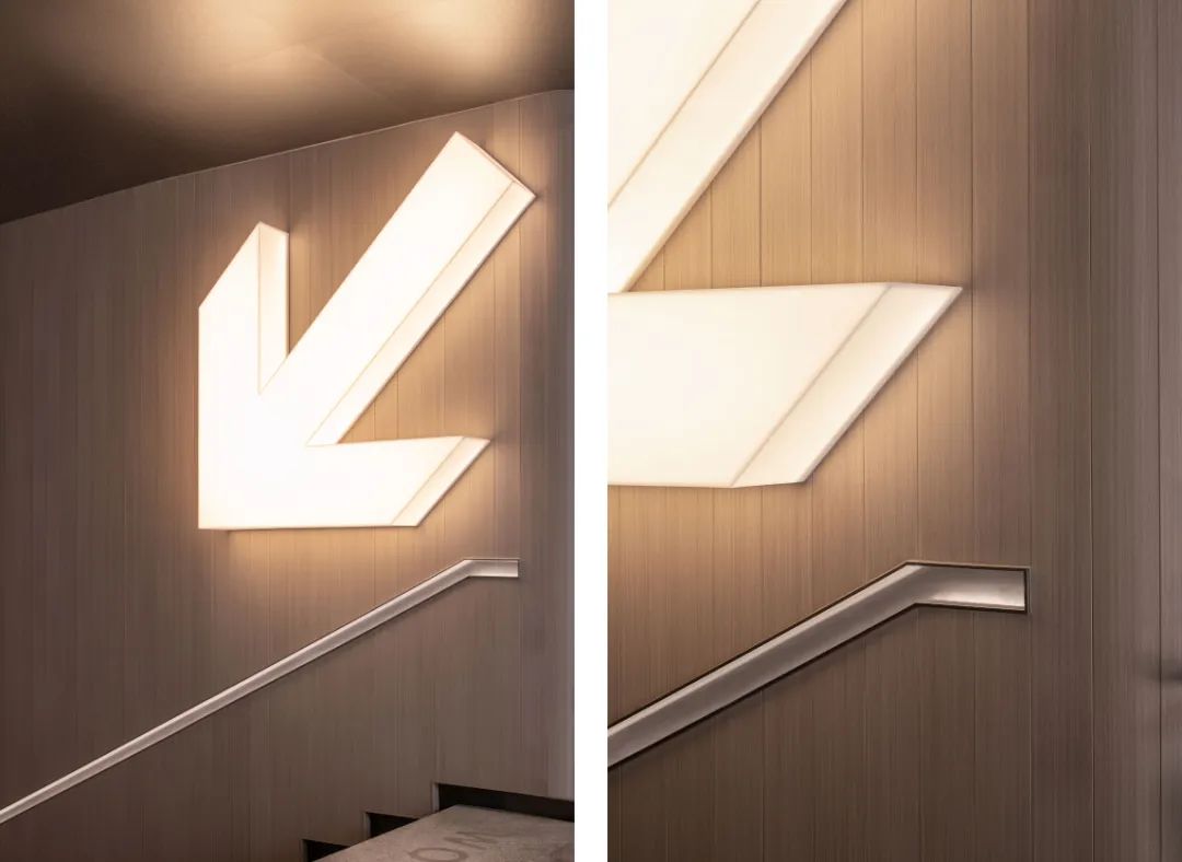 杭州万科天空之城地铁通道丨中国杭州丨東木筑造-123