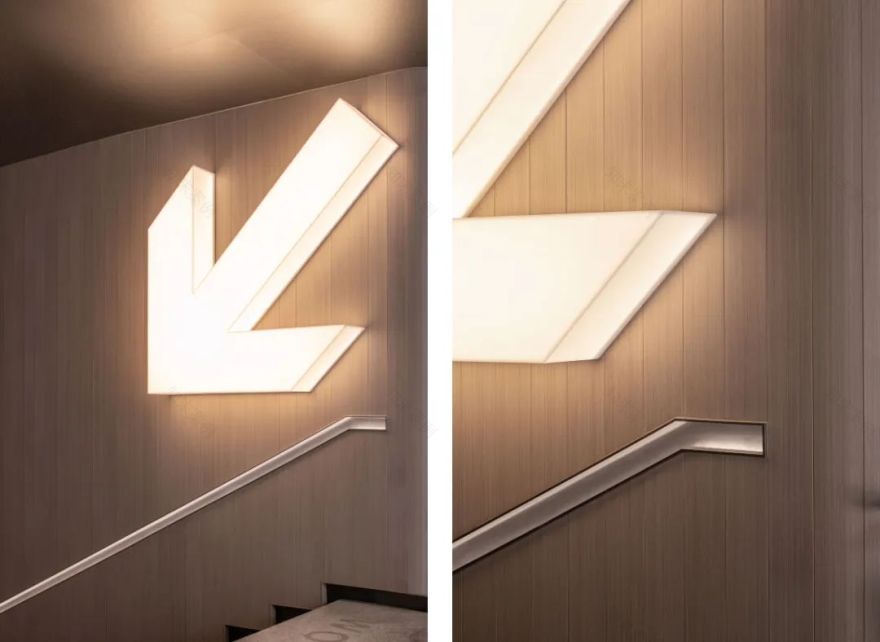 杭州万科天空之城地铁通道丨中国杭州丨東木筑造-123