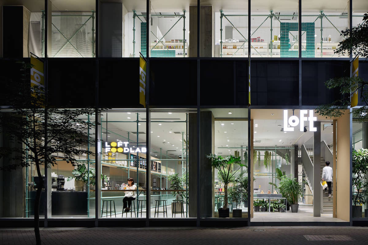 丨日本东京丨Jo Nagasaka,Schemata Architects-2