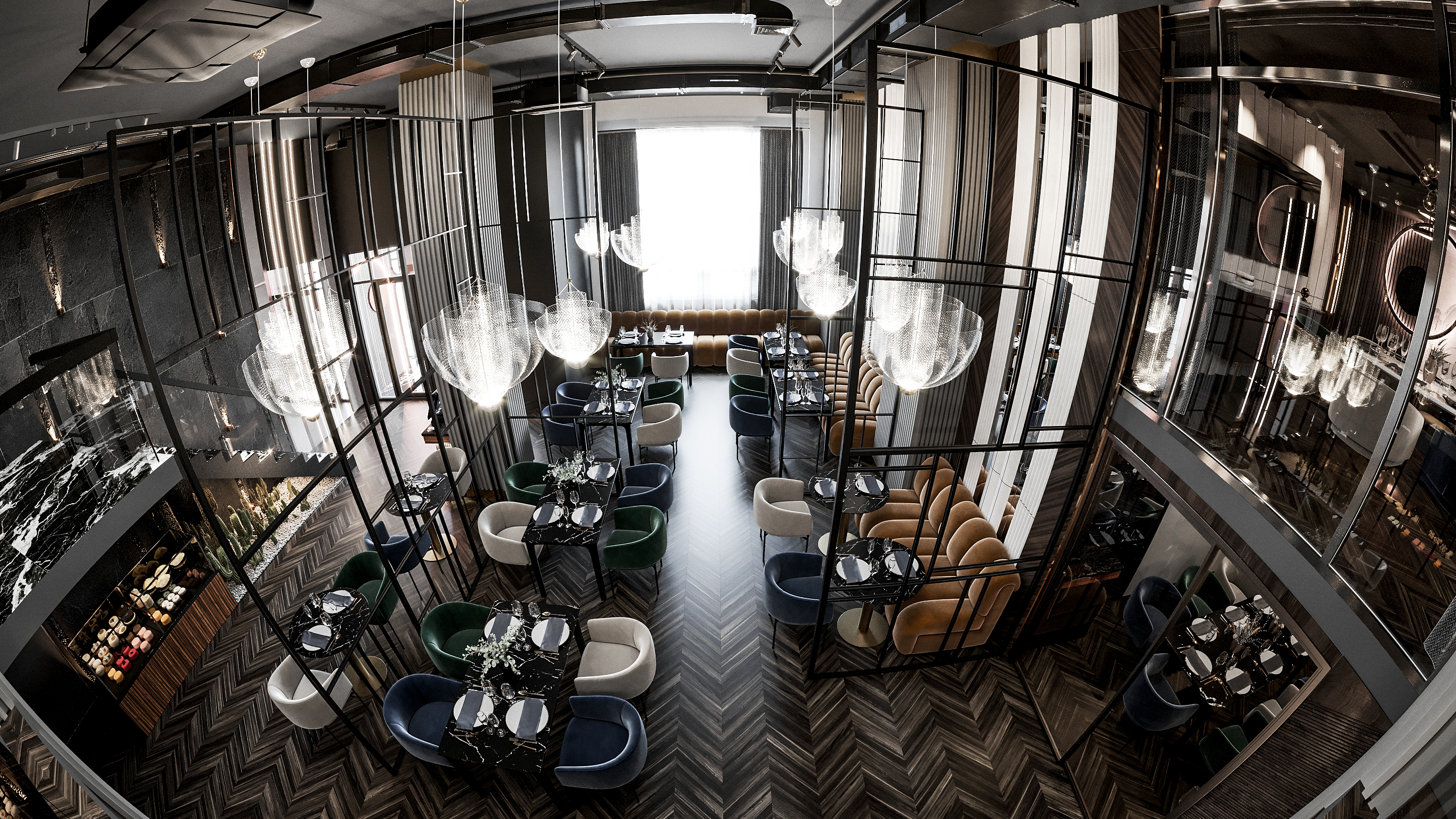 HighVill 餐厅丨哈萨克斯坦丨@roz_art @klv.md-0