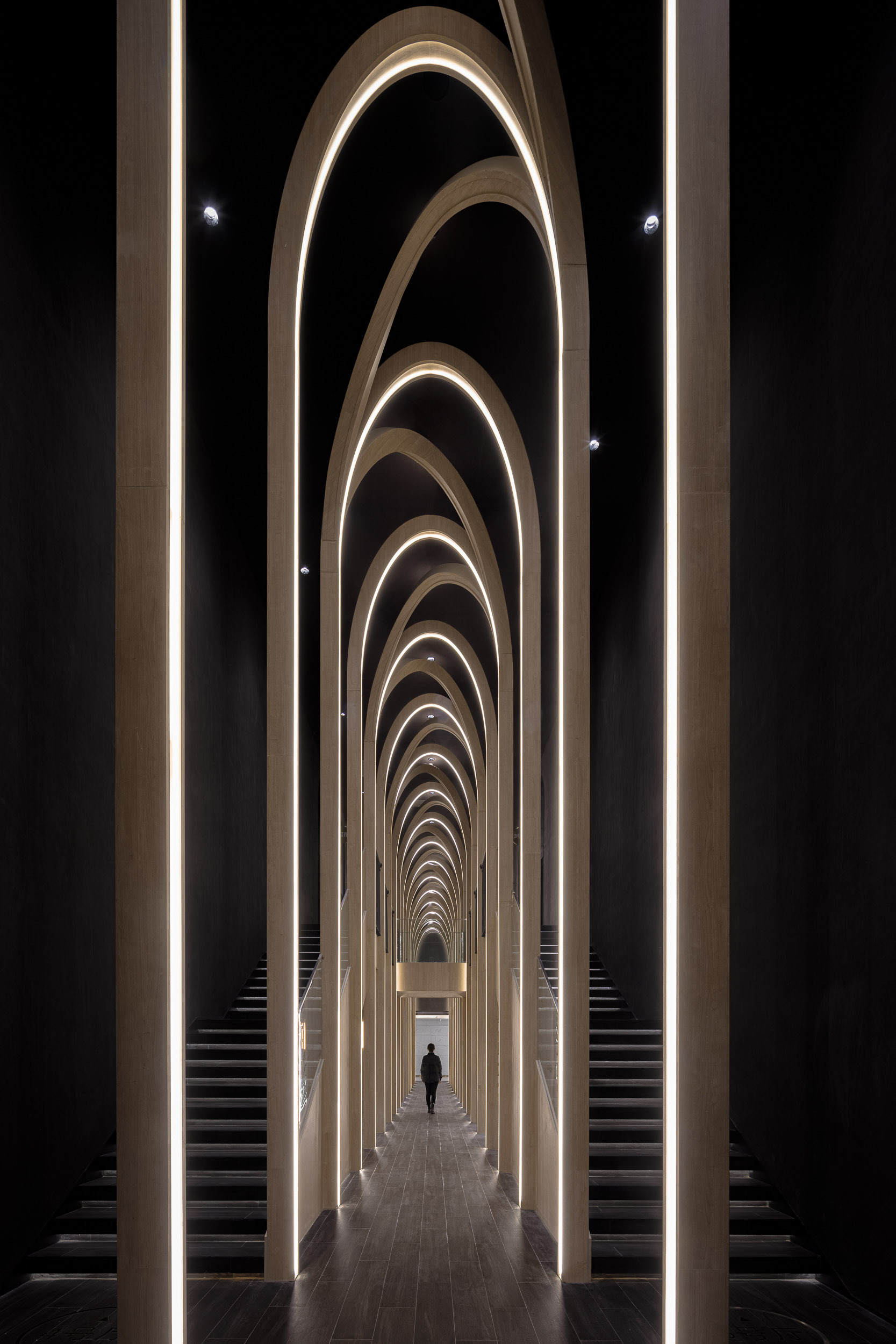 太原 FAB 影院丨中国太原丨X+LIVING-35